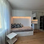 Apartamento On The Square Poprad