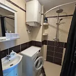 On The Square Apartamento Poprad