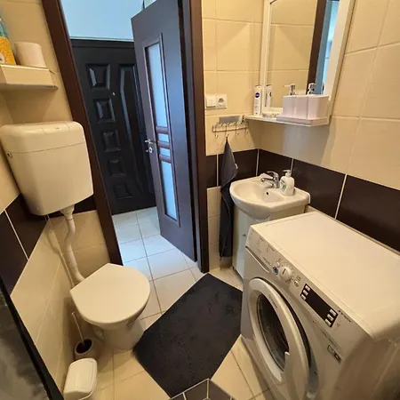 On The Square Apartment Poprad