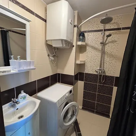 On The Square Apartment Poprad