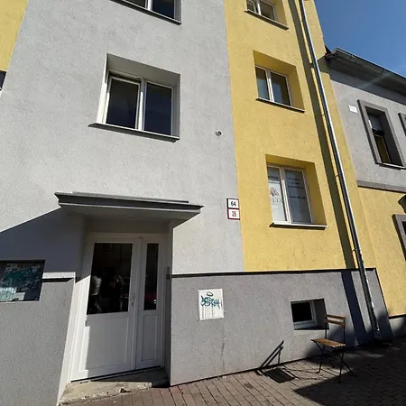 On The Square Apartment *