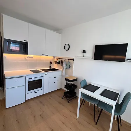 On The Square Apartment *