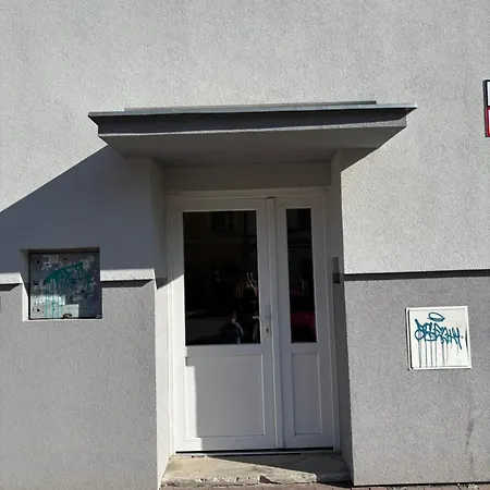 On The Square Poprad