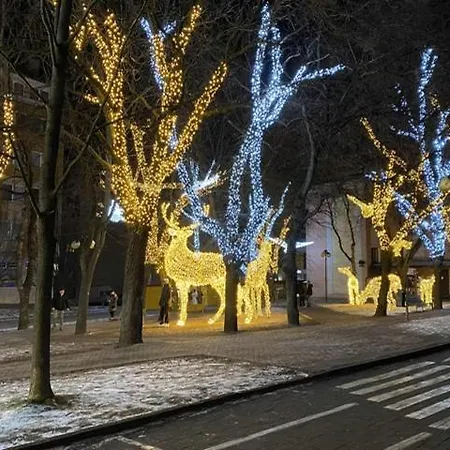 On The Square